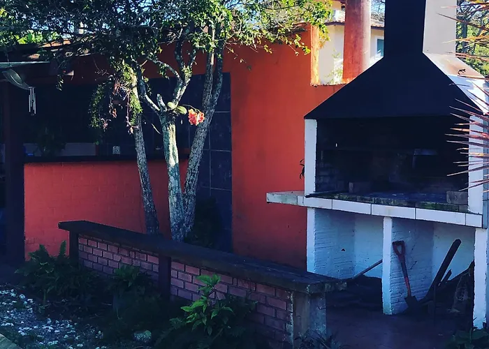 Pousada Bella Vida Geriba Búzios